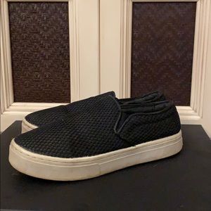 Sam Edelman slip on sneakers